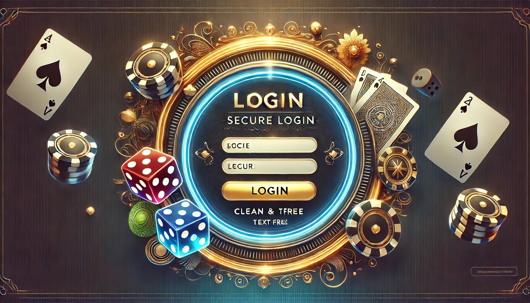Passos para Login 84bet